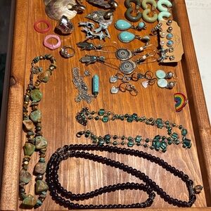 Jewelry Bundle